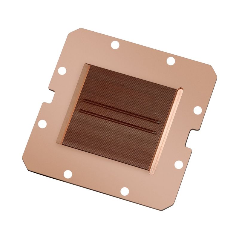 ASUS ROG RYUJIN III WB Water Block Chłodzenie/Chłodzenie - zestawy chłodzenia wodnego Your Sports Performance