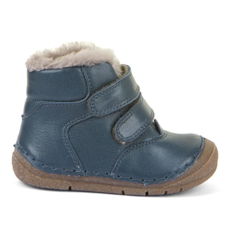 Froddo children's ankle boots (G2110143-21) In preparation Your Sports Performance