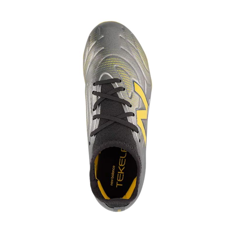New Balance Tekela Team Low Laced V5 FG NBYT3FL5LB Kids' Soccer Shoes