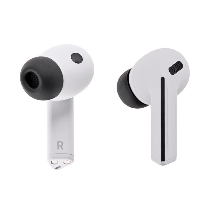 Samsung Galaxy Buds3 FE 420 Grey In preparation Your Sports Performance