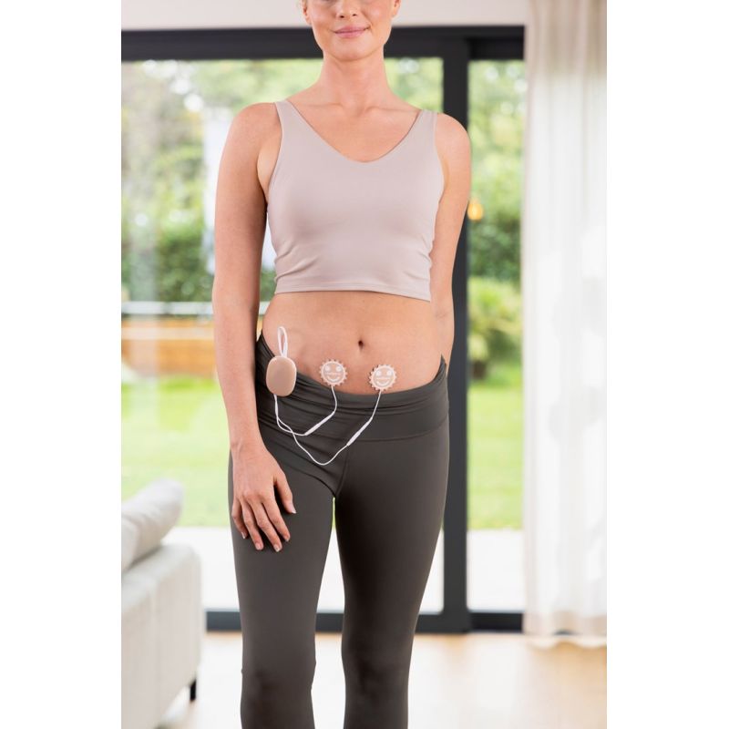 Medisana TT 250 menstrual pain relief device