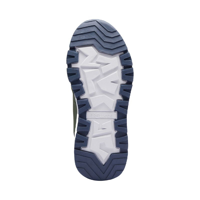 Trollkids Kids Lofoten Winter Boots Waterproof Jr 159-322 Footwear/Outdoor/Trollkids Your Sports Performance