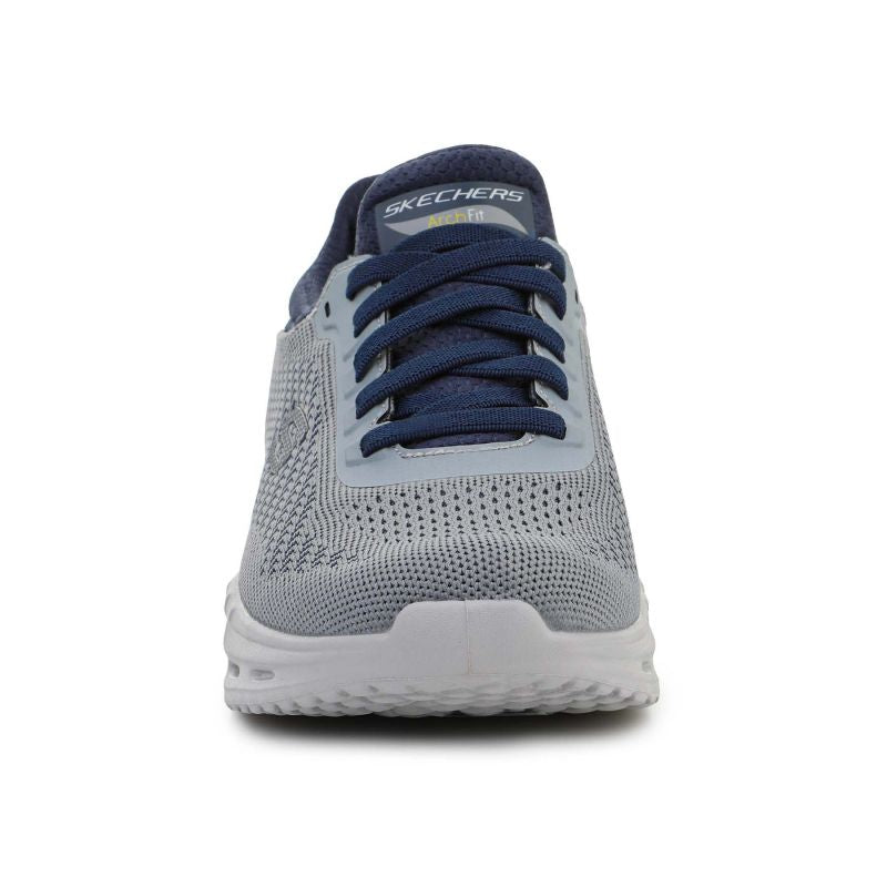 Skechers Arch Fit Orvan Trayver M 210434-GYNV Footwear/Lifestyle/Skechers Skechers