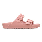 Birkenstock women's ARIZONA EVA 1031340 PINK CLAY flip-flops (narrow width) Birkenstock