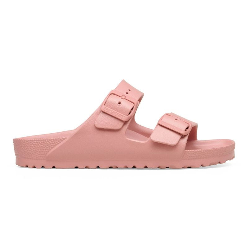 Birkenstock women's ARIZONA EVA 1031340 PINK CLAY flip-flops (narrow width) Birkenstock