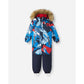 Reima Kipina Jr winter overall (5100040C-6593) Clothing/Outdoor/Kombinezon Your Sports Performance
