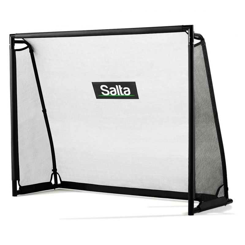 Soccer goal with training screen Salta Legend 220 x 170 x 80 cm In preparation Your Sports Performance