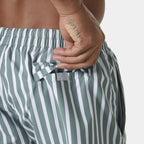 Helly Hansen Newport Trunk M 34296 485 Swim Shorts Clothing/Swimming/Helly Hansen Your Sports Performance