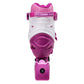 ACTIONEL YR Children's Freestyle Roller Skates In preparation Your Sports Performance