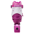 ACTIONEL YR Children's Freestyle Roller Skates In preparation Your Sports Performance