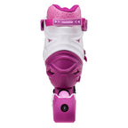 ACTIONEL YR Children's Freestyle Roller Skates In preparation Your Sports Performance