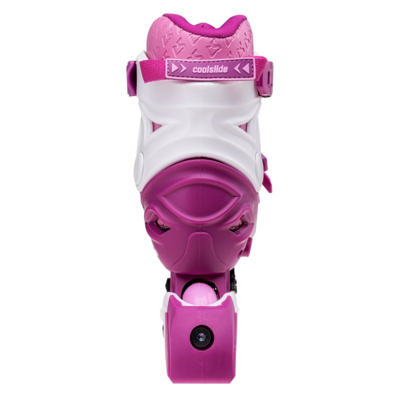 ACTIONEL YR Children's Freestyle Roller Skates In preparation Your Sports Performance