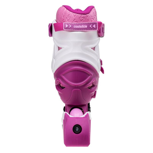 ACTIONEL YR Children's Freestyle Roller Skates In preparation Your Sports Performance