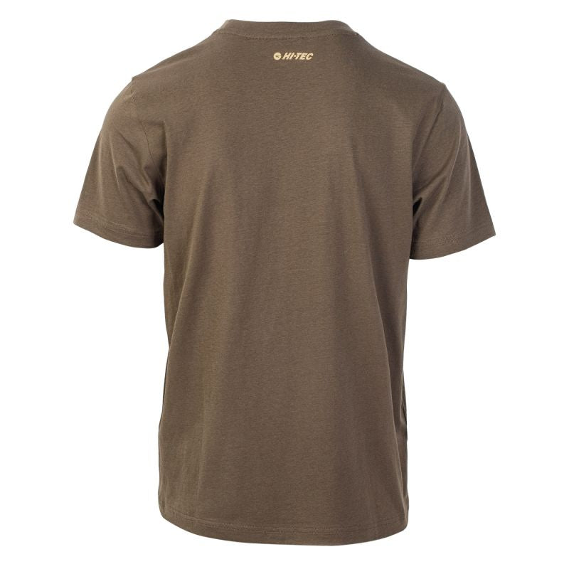 SIMOR Men's Short Sleeve T-Shirt