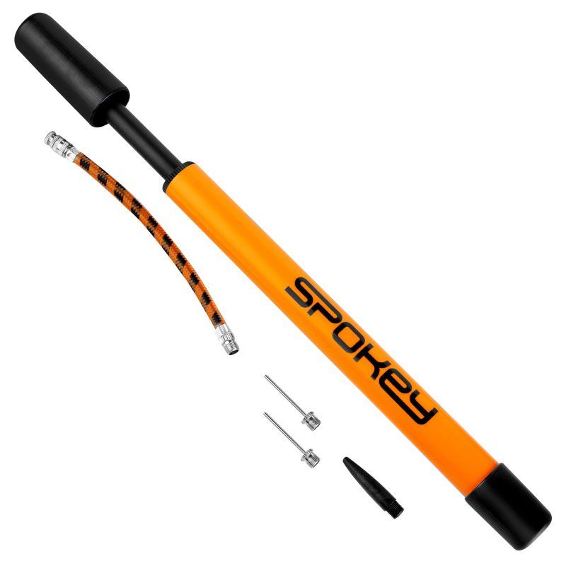 Spokey Pampero 12 pump SPK-81603 Accessories Your Sports Performance