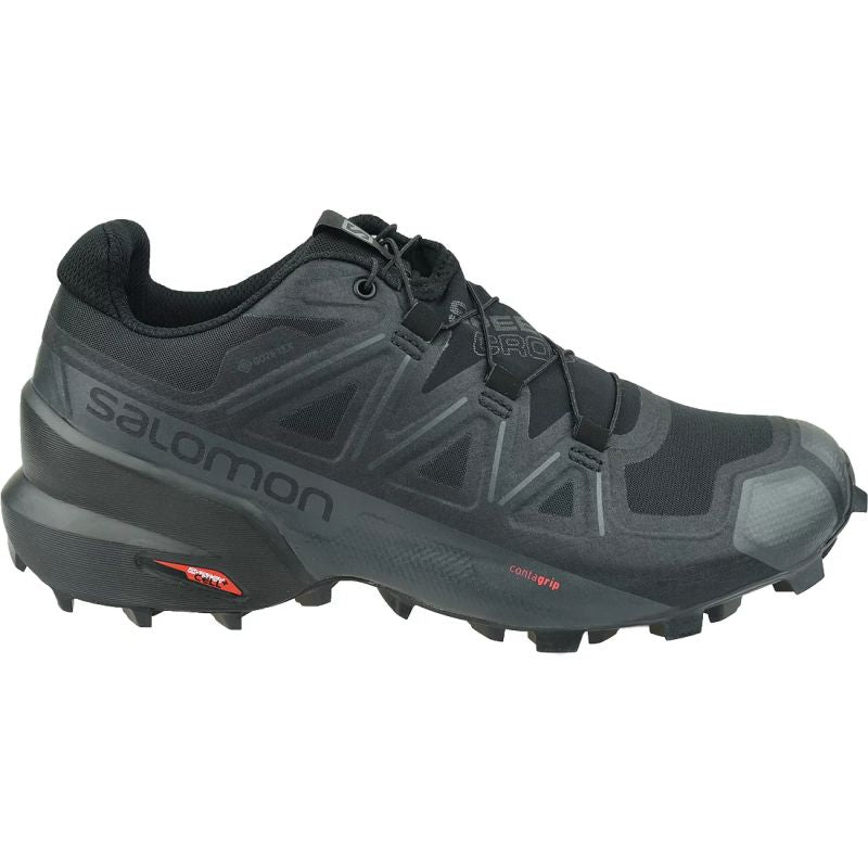 Salomon W Speedcross 5 GTX 407954 czarne 38 Footwear/Outdoor Your Sports Performance