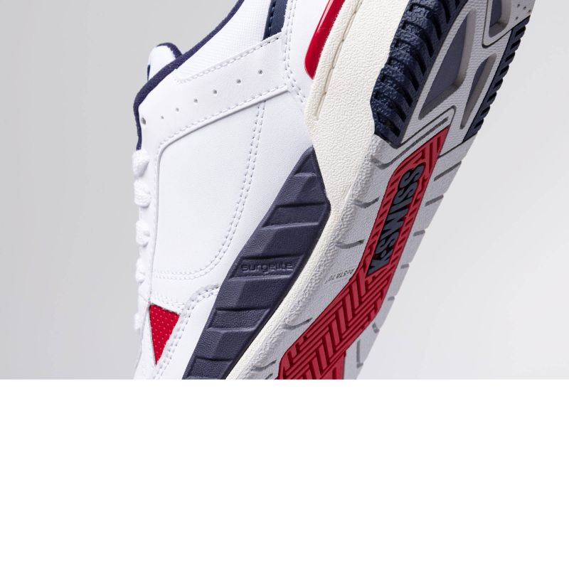 K-Swiss Match Pro Lth M 08905-130-M shoes Footwear/Lifestyle/K-Swiss Your Sports Performance