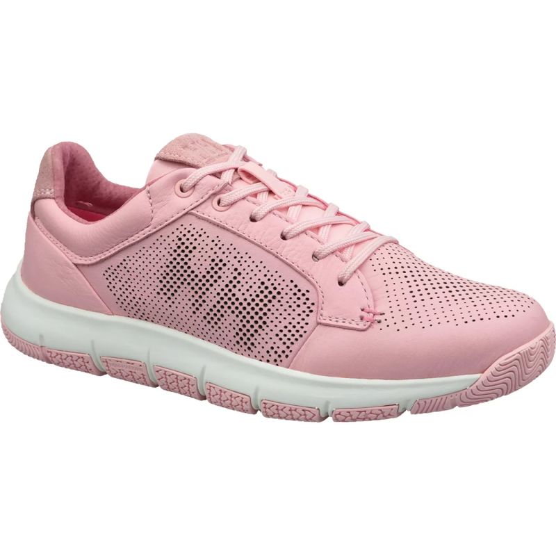 Helly Hansen Skagen Pier Leather Shoe W 11471-181 Footwear/Lifestyle/Helly Hansen Your Sports Performance