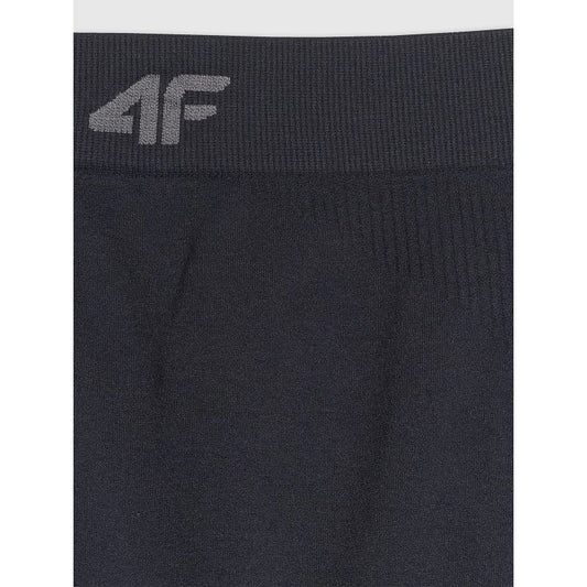 Men's seamless thermal underwear (bottom) 4F 4FWAW25USEAM234-20S *Kategoria tymczasowa Your Sports Performance