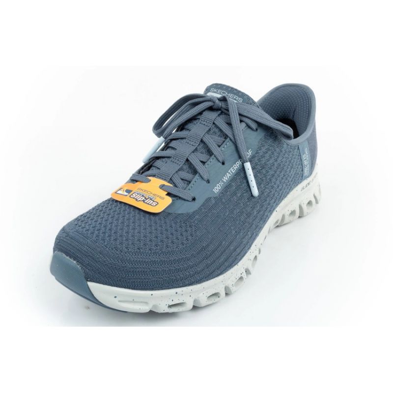 Skechers Glide-Step W 104571/SLT shoes Footwear/Lifestyle/Skechers Skechers