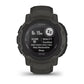 Garmin Instinct 2 Solar watch 010-02627-00 Accessories/Electronics/Watches/Garmin Your Sports Performance