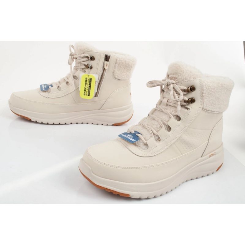 Skechers W 144756/NAT winter shoes Footwear/Outdoor/Skechers Skechers
