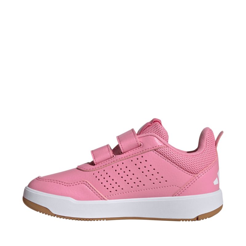 Adidas Tensaur Sport 3.0 kids' shoes pink KI3262