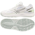 Mizuno Cyclone Speed 4 W V1GC238035 volleyball shoes Footwear/Volleyball/Women Mizuno
