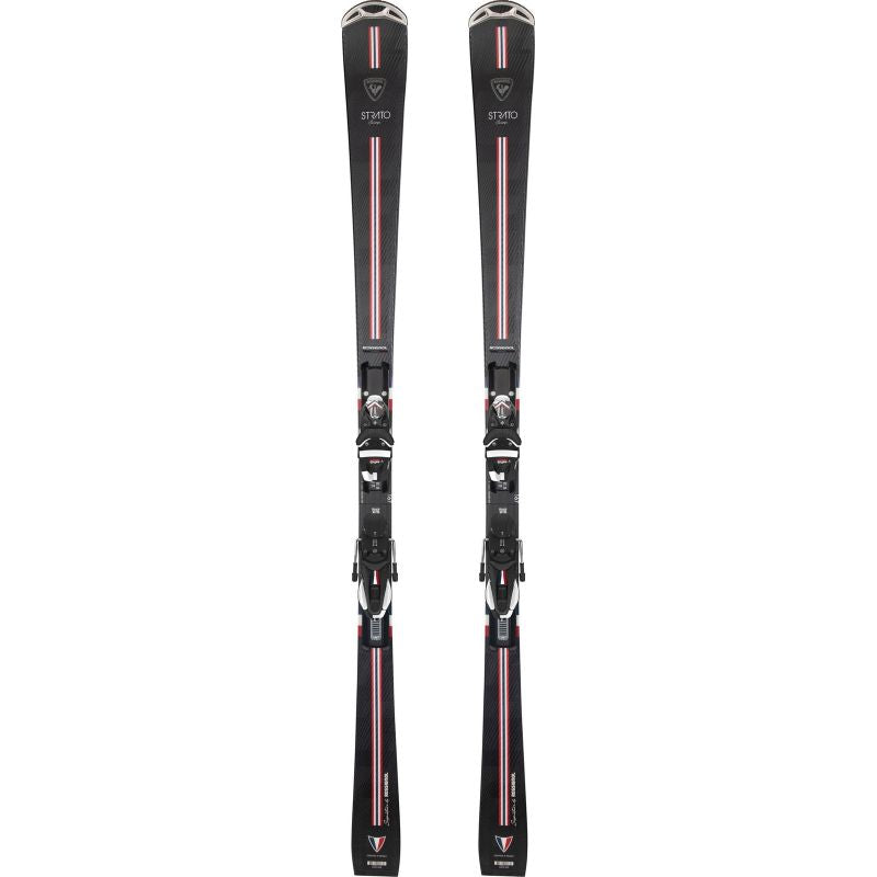 ROSSIGNOL SIGNATURE STRATO CRS K NX12 ski set Import z PMSport Your Sports Performance