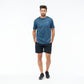 Men's HILD Shorts In preparation Your Sports Performance