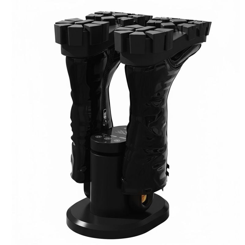 MEDIA-TECH SHOE DRYER WITH OZONE DISINFECTION SHOE DRYER OZONE PRO+ MT6539 AGD - Produkty/Suszarki do butów Your Sports Performance