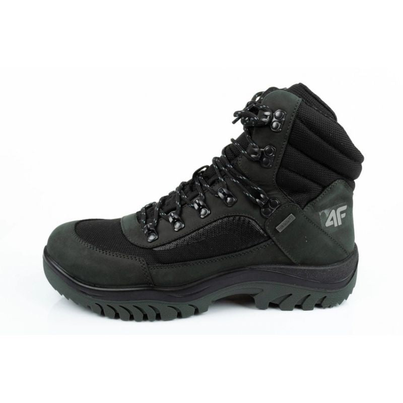 4F M OBMH253 22S trekking shoes Footwear/Outdoor/zimowe 4F