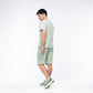 IGMEZI Men's Shorts Iguana