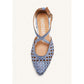 Gioseppo LESKOVIC Women's Shoes (71180-P-Azul) In preparation Your Sports Performance