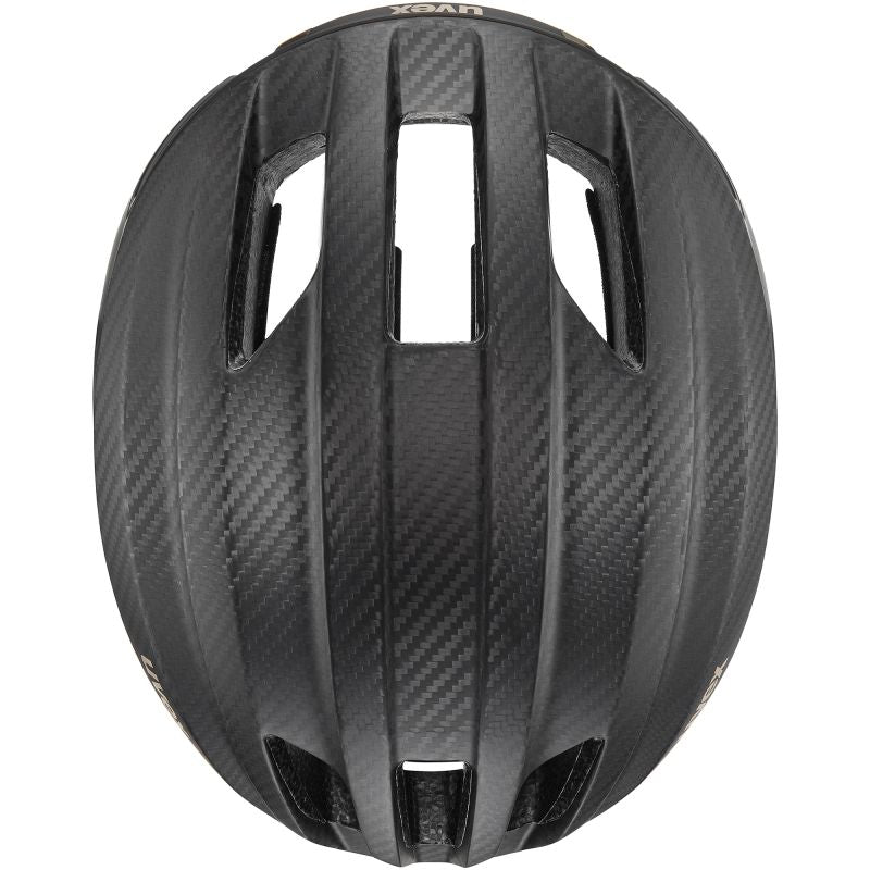 uvex Ultimate surge carbon cycling helmet