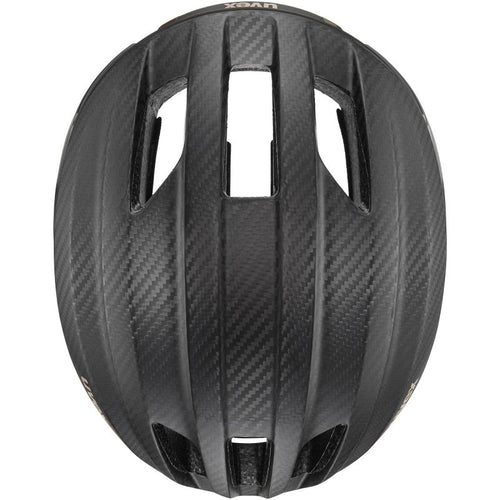 uvex Ultimate surge carbon cycling helmet