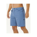 RIP CURL Boardwalk Search Volley Men's Shorts Blue