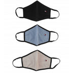 TOMMY HILFIGER SET OF 3 MASKS AM0AM07680 In preparation Your Sports Performance