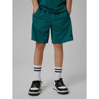 Boys' quick-drying sports shorts 4F 4FJRSS26TFSHM1693-46S 4f