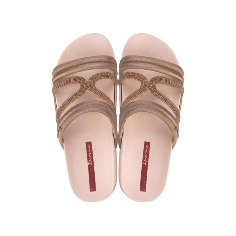 Ipanema Walk slide W 27262 BG086 flip-flops Footwear/Lifestyle/Ipanema Your Sports Performance