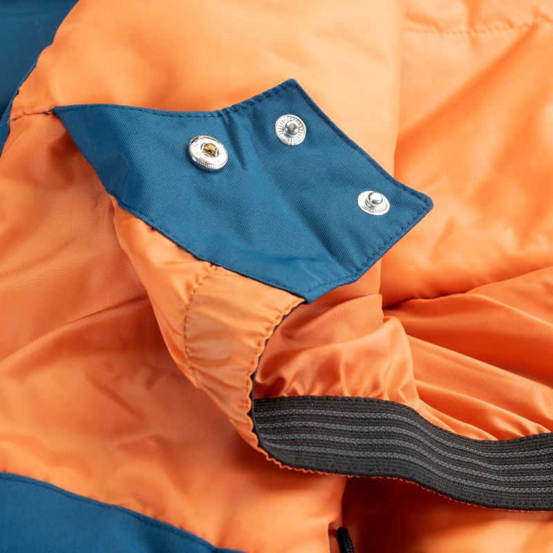 Men's Quilted Jacket 4ARS In preparation Your Sports Performance