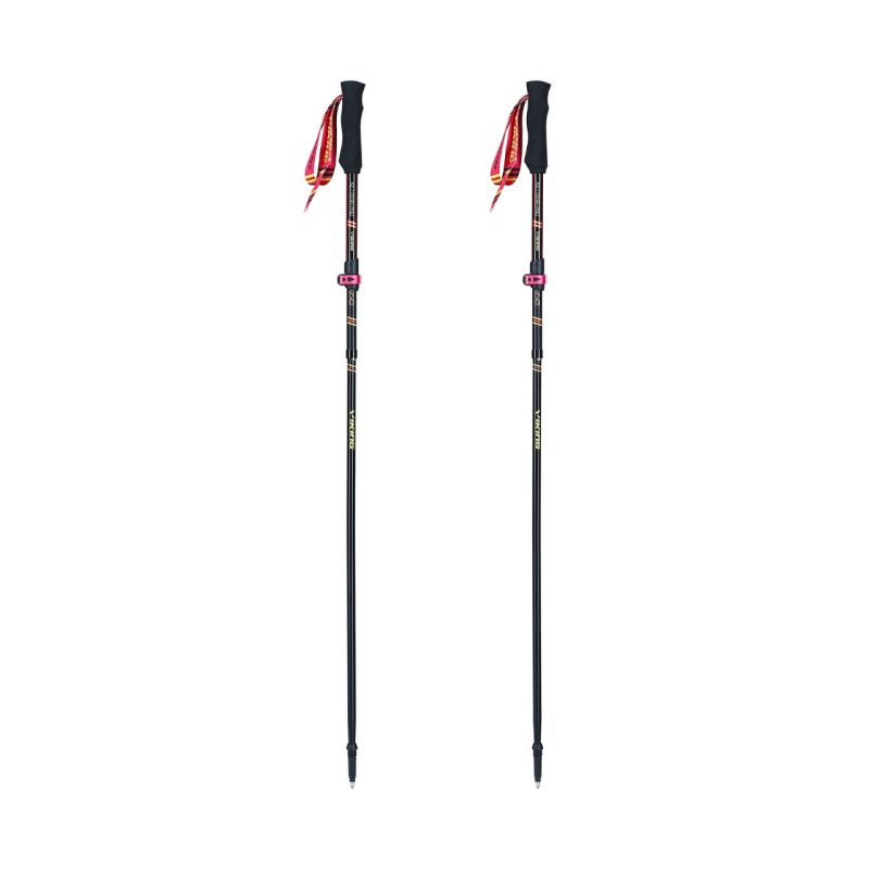 Viking Kettera Pro Lady Trekking Poles 610-25-7713-0946-UNI Accessories Your Sports Performance
