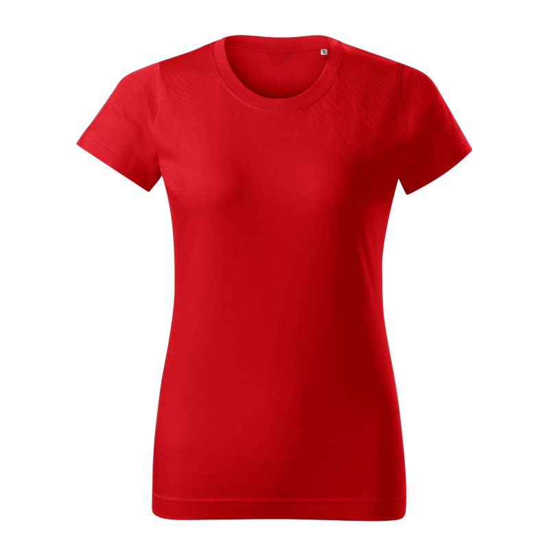 Malfini Basic Free T-shirt W MLI-F3407 Clothing/Lifestyle/T-shirts/Malfini Malfini