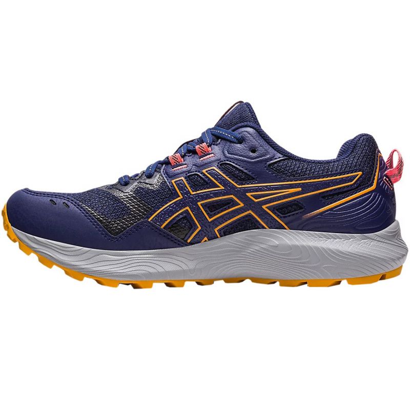 Asics Gel Sonoma 7 W shoes 1012B413 401 Footwear/Running/Women Your Sports Performance