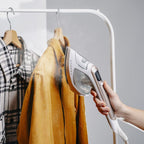 ADLER AD 5044 Garment Steamer AGD - Produkty/Żelazka i generatory pary Your Sports Performance