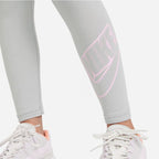 Leggings Nike Sportswear Favorites Jr DD6278-077 Clothing/Lifestyle/Trousers, shorts Nike