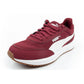 Puma sports shoes sneakers men's R78 Lightwind comfortable fashionable burgundy Puma