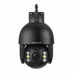 Foscam SD8P 8MP IP surveillance camera CCTV IP/Kamery Your Sports Performance