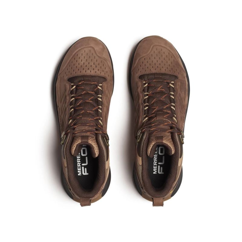 Merrell MOAB SPEED 2 MOLE (J038041)