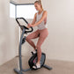 FLOW FITNESS TURNER DHT750 EXERCISE BIKE In preparation Your Sports Performance
